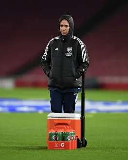 Arsenal WFC vs Juventus FC: Nutritionist Stephanie Ridley Ahead of UEFA Women's Champions League Clash at Emirates Stadium