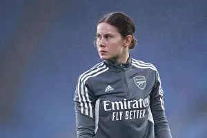 Arsenal Women Battle Leicester City in Super League Showdown