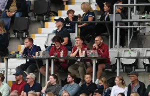 Arsenal Women Battle Linkopings FC in UEFA Women's Champions League: A September Showdown in Sweden