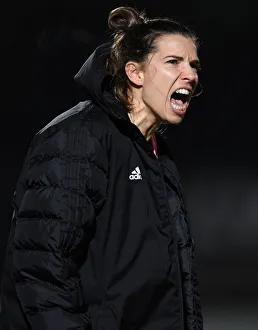 Arsenal Women V Brighton And Hove Albion Women 2021-22 Prints: Arsenal Women Celebrate FA WSL Victory Over Brighton Hove Albion