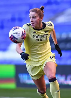 Arsenal Women Dominate Birmingham City Women in WSL 1 Clash (09/01/2022)