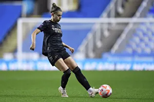 Reading Women V Arsenal Women 2022-23 Prints: Arsenal Women Dominate Reading in FA WSL Match