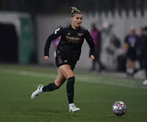FC Zurich Frauen V Arsenal Women 2022-23 Prints: Arsenal Women Face FC Zurich in UEFA Champions League Group C Showdown