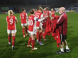 Arsenal Women Face Hoffenheim in UEFA Champions League: Group C Showdown
