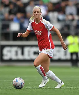 Arsenal Women Face Linkopings FC in UEFA Champions League Showdown