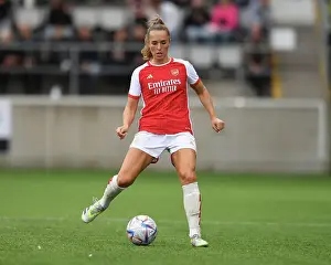 Arsenal Women Face Linkopings FC in UEFA Champions League Showdown (September 2023)