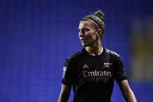 Reading Women V Arsenal Women 2022-23 Prints: Arsenal Women Face Off Against Reading in FA WSL Showdown