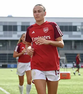 Arsenal Women Face Paris FC in UEFA Champions League Showdown in Sweden