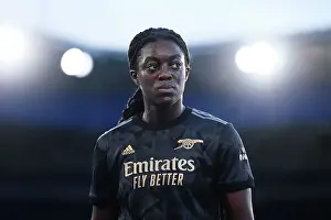 Leicester City Women V Arsenal Women 2022-23 Prints: Arsenal Women Fall Short Against Leicester City in FA WSL Showdown