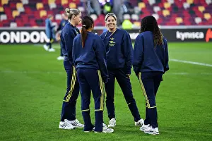 Arsenal Women FC v ASFAR - FIFA Women's Champions Cup 2026 Semi Final<br> Arsenal Women FC v ASFAR - FIFA Women's Champions Cup 2026 Semi Final
