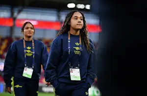 Arsenal Women FC v ASFAR - FIFA Women's Champions Cup 2026 Semi Final<br> Arsenal Women FC v ASFAR - FIFA Women's Champions Cup 2026 Semi Final