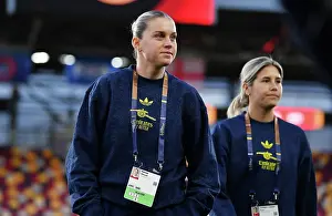 Arsenal Women FC v ASFAR - FIFA Women's Champions Cup 2026 Semi Final<br> Arsenal Women FC v ASFAR - FIFA Women's Champions Cup 2026 Semi Final