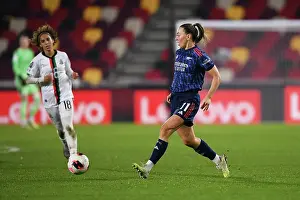 Arsenal Women FC v ASFAR - FIFA Women's Champions Cup 2026 Semi Final<br> Arsenal Women FC v ASFAR - FIFA Women's Champions Cup 2026 Semi Final