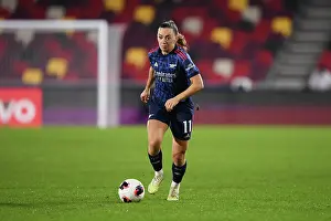 Arsenal Women V AS FAR 2025-26 Prints: Arsenal Women FC v ASFAR - FIFA Women's Champions Cup 2026 Semi Final Arsenal Women FC v ASFAR - FIFA Women's