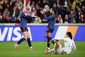 Arsenal Women FC v ASFAR - FIFA Women's Champions Cup 2026 Semi Final<br> Arsenal Women FC v ASFAR - FIFA Women's Champions Cup 2026 Semi Final