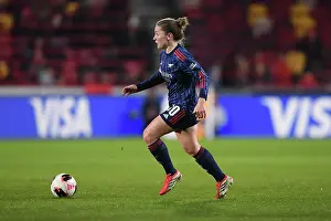 Arsenal Women V AS FAR 2025-26 Prints: Arsenal Women FC v ASFAR - FIFA Women's Champions Cup 2026 Semi Final Arsenal Women FC v ASFAR - FIFA Women's