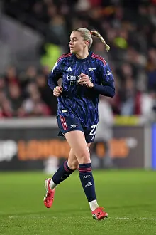 Arsenal Women V AS FAR 2025-26 Prints: Arsenal Women FC v ASFAR - FIFA Women's Champions Cup 2026 Semi Final Arsenal Women FC v ASFAR - FIFA Women's