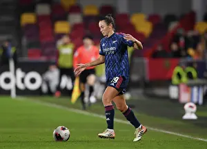 Arsenal Women V AS FAR 2025-26 Prints: Arsenal Women FC v ASFAR - FIFA Women's Champions Cup 2026 Semi Final Arsenal Women FC v ASFAR - FIFA Women's