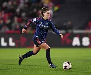 Arsenal Women V AS FAR 2025-26 Prints: Arsenal Women FC v ASFAR - FIFA Women's Champions Cup 2026 Semi Final Arsenal Women FC v ASFAR - FIFA Women's