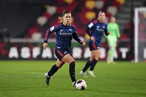 Arsenal Women V AS FAR 2025-26 Prints: Arsenal Women FC v ASFAR - FIFA Women's Champions Cup 2026 Semi Final Arsenal Women FC v ASFAR - FIFA Women's