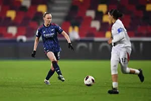 Arsenal Women V AS FAR 2025-26 Prints: Arsenal Women FC v ASFAR - FIFA Women's Champions Cup 2026 Semi Final Arsenal Women FC v ASFAR - FIFA Women's