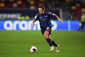Arsenal Women V AS FAR 2025-26 Prints: Arsenal Women FC v ASFAR - FIFA Women's Champions Cup 2026 Semi Final Arsenal Women FC v ASFAR - FIFA Women's
