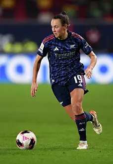 Arsenal Women V AS FAR 2025-26 Prints: Arsenal Women FC v ASFAR - FIFA Women's Champions Cup 2026 Semi Final Arsenal Women FC v ASFAR - FIFA Women's