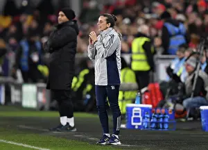 Arsenal Women V AS FAR 2025-26 Prints: Arsenal Women FC v ASFAR - FIFA Women's Champions Cup 2026 Semi Final Arsenal Women FC v ASFAR - FIFA Women's