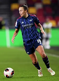 Arsenal Women V AS FAR 2025-26 Prints: Arsenal Women FC v ASFAR - FIFA Women's Champions Cup 2026 Semi Final Arsenal Women FC v ASFAR - FIFA Women's