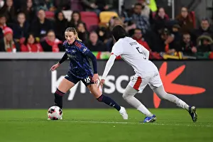 Arsenal Women V AS FAR 2025-26 Prints: Arsenal Women FC v ASFAR - FIFA Women's Champions Cup 2026 Semi Final Arsenal Women FC v ASFAR - FIFA Women's