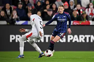 Arsenal Women V AS FAR 2025-26 Prints: Arsenal Women FC v ASFAR - FIFA Women's Champions Cup 2026 Semi Final Arsenal Women FC v ASFAR - FIFA Women's