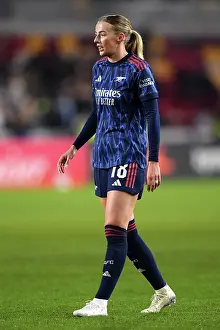Arsenal Women V AS FAR 2025-26 Prints: Arsenal Women FC v ASFAR - FIFA Women's Champions Cup 2026 Semi Final Arsenal Women FC v ASFAR - FIFA Women's