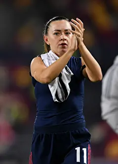 Arsenal Women V AS FAR 2025-26 Prints: Arsenal Women FC v ASFAR - FIFA Women's Champions Cup 2026 Semi Final Arsenal Women FC v ASFAR - FIFA Women's