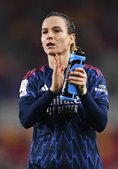 Arsenal Women V AS FAR 2025-26 Prints: Arsenal Women FC v ASFAR - FIFA Women's Champions Cup 2026 Semi Final Arsenal Women FC v ASFAR - FIFA Women's