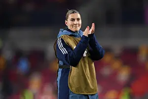 Arsenal Women V AS FAR 2025-26 Prints: Arsenal Women FC v ASFAR - FIFA Women's Champions Cup 2026 Semi Final Arsenal Women FC v ASFAR - FIFA Women's