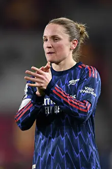 Arsenal Women V AS FAR 2025-26 Prints: Arsenal Women FC v ASFAR - FIFA Women's Champions Cup 2026 Semi Final Arsenal Women FC v ASFAR - FIFA Women's