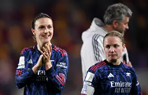 Arsenal Women V AS FAR 2025-26 Prints: Arsenal Women FC v ASFAR - FIFA Women's Champions Cup 2026 Semi Final Arsenal Women FC v ASFAR - FIFA Women's
