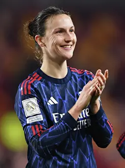 Arsenal Women V AS FAR 2025-26 Prints: Arsenal Women FC v ASFAR - FIFA Women's Champions Cup 2026 Semi Final Arsenal Women FC v ASFAR - FIFA Women's