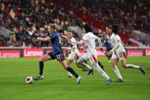 Arsenal Women FC v ASFAR - FIFA Women's Champions Cup 2026 Semi Final<br> Arsenal Women FC v ASFAR - FIFA Women's Champions Cup 2026 Semi Final