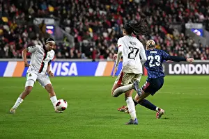 Arsenal Women FC v ASFAR - FIFA Women's Champions Cup 2026 Semi Final<br> Arsenal Women FC v ASFAR - FIFA Women's Champions Cup 2026 Semi Final