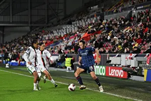 Arsenal Women FC v ASFAR - FIFA Women's Champions Cup 2026 Semi Final<br> Arsenal Women FC v ASFAR - FIFA Women's Champions Cup 2026 Semi Final