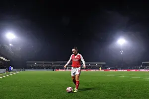 Arsenal Women FC v OH Leuven - UEFA Women's Champions League 2025/26 KO play-offs Second Leg<br> Arsenal Women FC v OH Leuven - UEFA Women's Champions League 2025/26 KO play-offs