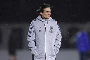 Arsenal Women FC v OH Leuven - UEFA Women's Champions League 2025/26 KO play-offs Second Leg<br> Arsenal Women FC v OH Leuven - UEFA Women's Champions League 2025/26 KO play-offs