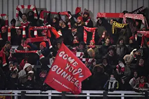 Arsenal Women FC v OH Leuven - UEFA Women's Champions League 2025/26 KO play-offs Second Leg<br> Arsenal Women FC v OH Leuven - UEFA Women's Champions League 2025/26 KO play-offs