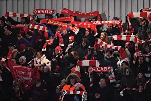 Arsenal Women FC v OH Leuven - UEFA Women's Champions League 2025/26 KO play-offs Second Leg<br> Arsenal Women FC v OH Leuven - UEFA Women's Champions League 2025/26 KO play-offs