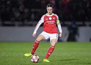 Arsenal Women FC v OH Leuven - UEFA Women's Champions League 2025/26 KO play-offs Second Leg<br> Arsenal Women FC v OH Leuven - UEFA Women's Champions League 2025/26 KO play-offs
