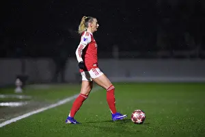 Arsenal Women FC v OH Leuven - UEFA Women's Champions League 2025/26 KO play-offs Second Leg<br> Arsenal Women FC v OH Leuven - UEFA Women's Champions League 2025/26 KO play-offs
