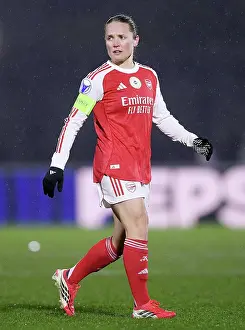 Arsenal Women FC v OH Leuven - UEFA Women's Champions League 2025/26 KO play-offs Second Leg<br> Arsenal Women FC v OH Leuven - UEFA Women's Champions League 2025/26 KO play-offs