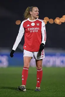 Arsenal Women FC v OH Leuven - UEFA Women's Champions League 2025/26 KO play-offs Second Leg<br> Arsenal Women FC v OH Leuven - UEFA Women's Champions League 2025/26 KO play-offs