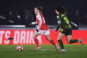 Arsenal Women FC v OH Leuven - UEFA Women's Champions League 2025/26 KO play-offs Second Leg<br> Arsenal Women FC v OH Leuven - UEFA Women's Champions League 2025/26 KO play-offs